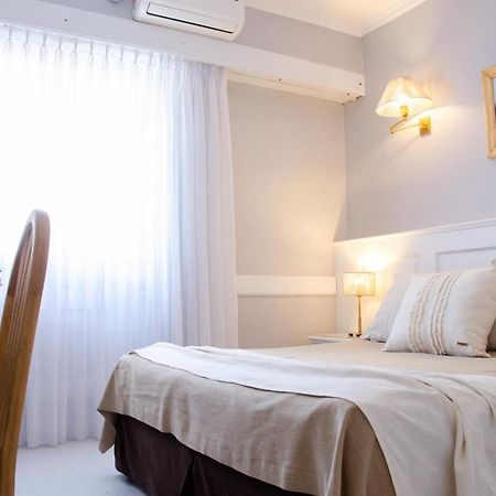 Hotel Valles Mar del Plata Eksteriør bilde